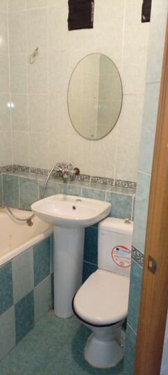 1-к. квартира, 35 м², 2/2 эт.