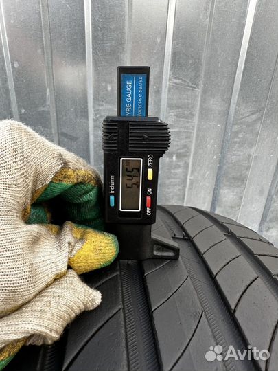 Michelin Primacy 4 215/50 R17 95W