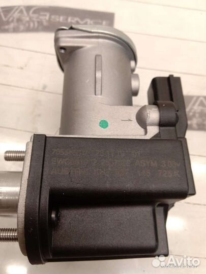 Новый актуатор турбины 1.2 CBZ cbza cbzb