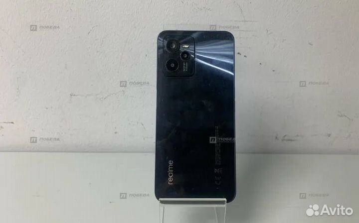 realme C35, 4/128 ГБ