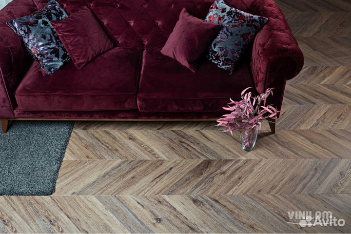 Ламинат со склада