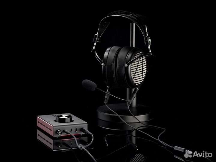 Schiit Hel 2E. Цап, Ацп, усилитель для наушн, пред