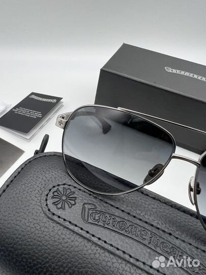 Очки мужские chrome hearts