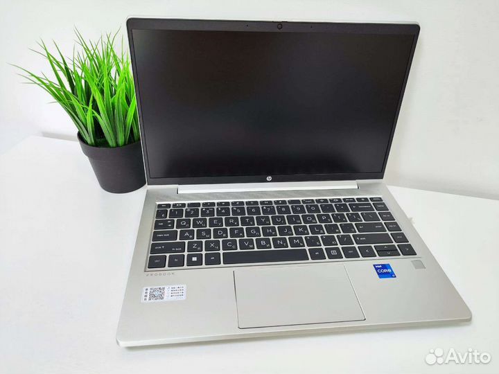 HP ProBook 440 G9 14