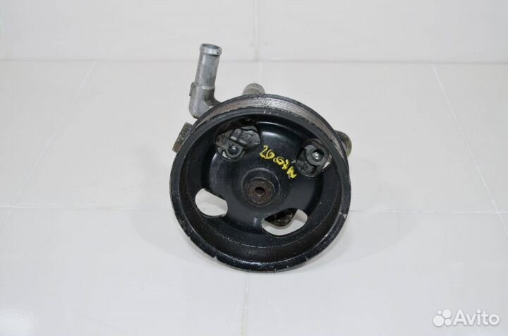 Насос гур Nissan Murano Z51 2007+