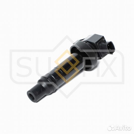 Катушка зажигания