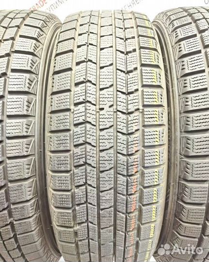 Dunlop DSX-2 215/65 R16 97R