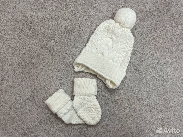 Комбинезон 62