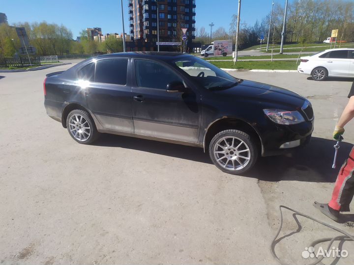 Диски Tecmag r17 5x112 5/112 Audi vag mercedes