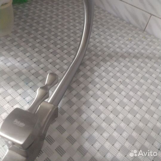 Кран смеситель для кухни