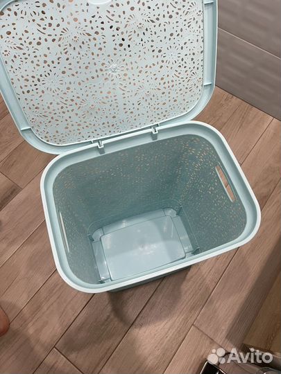 Корзина для белья