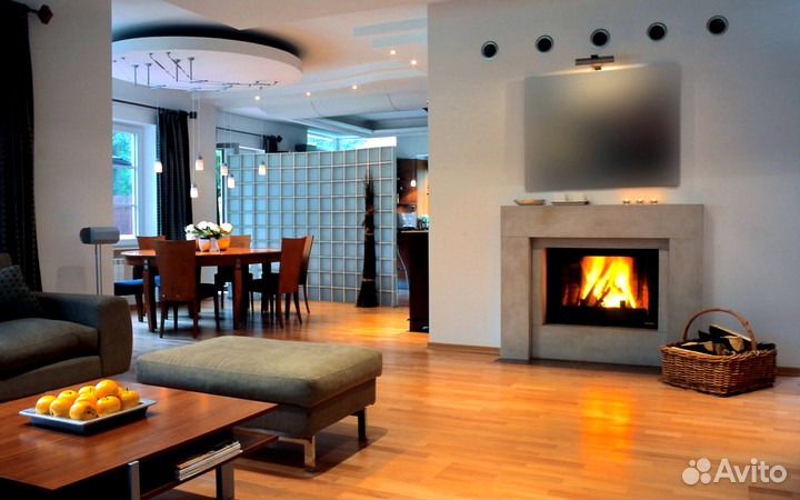 Присмотрю за квартирой или домом