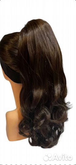 Хвост на крабе Новый