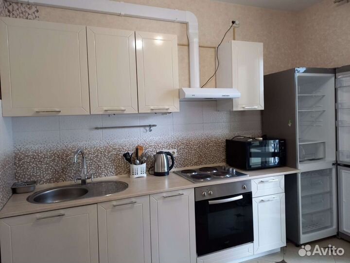 Уборка квартир