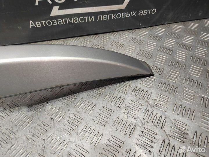 Рейлинг правый Kia Ceed ED универсал G4GC 2011