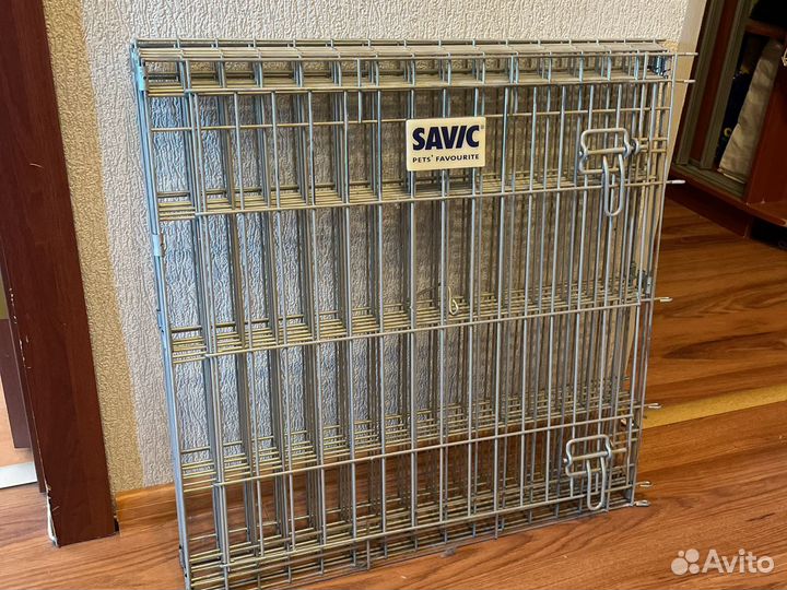 Загон для животных