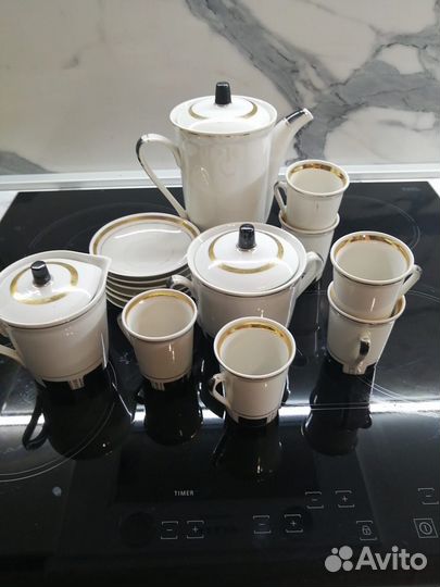 Набор столовой посуды