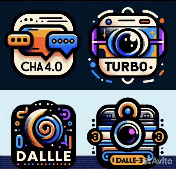 Chat GPT-4.0 навсегда