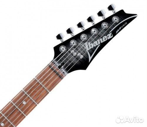 Электрогитара Ibanez
