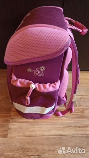 Рюкзак для девочки