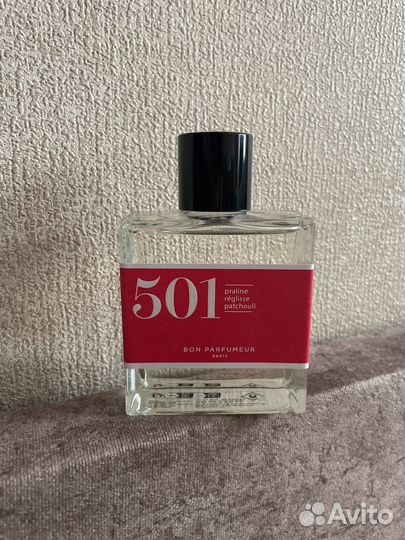 Туалетная вода женская Bon Parfumeur Paris