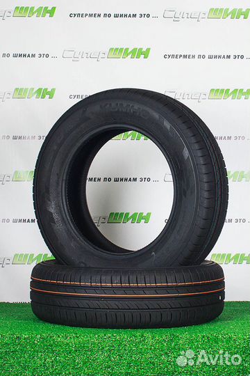 Kumho Ecsta HS52 205/60 R15