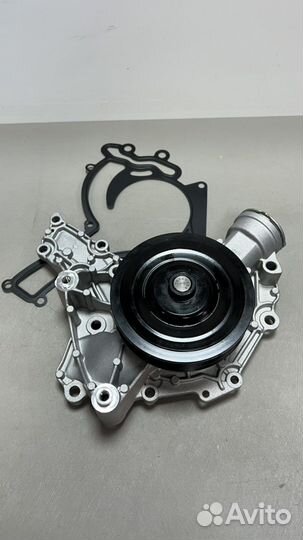 Помпа Mercedes M273