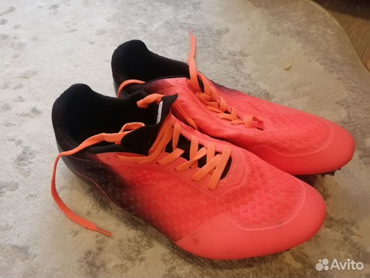 Шиповки для легкой атлетики 40 размер