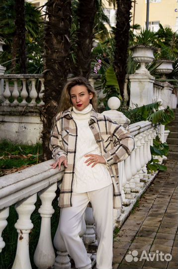 Уличный фотограф