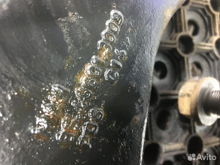 85462006001 гур Man L2000