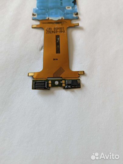 Новые ориг детали Nokia 8800 Carbon arte