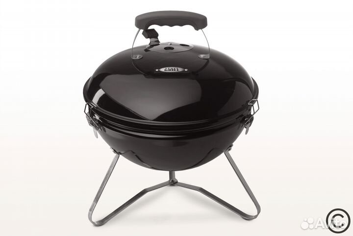 Угольный гриль globus SG