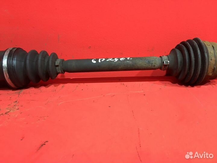 Привод для Ford Fusion fxjb, 1.4 (Б/У)