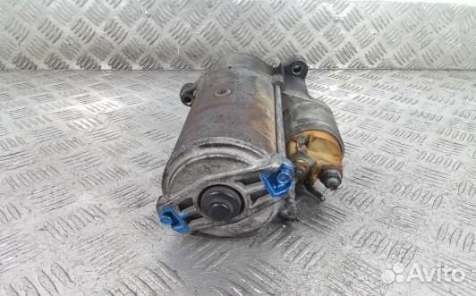 Стартер дизельный citroen jumpy 1 (3ST02BR01)