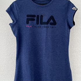 Футболка Fila