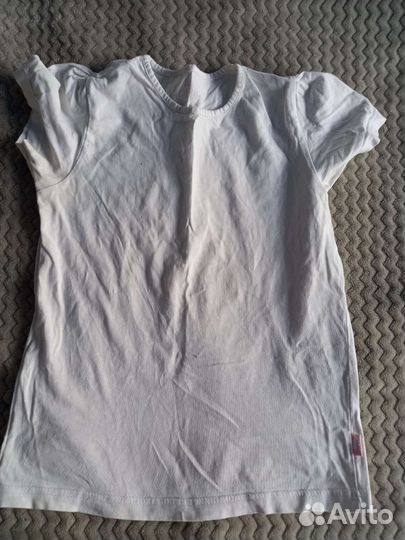 Футболки пакетом