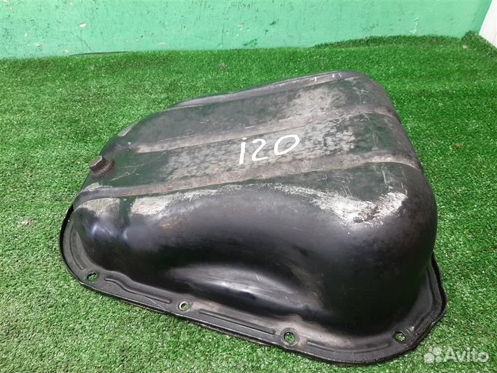 Поддон масляный двигателя Lexus RX300 (MCU15) 2002