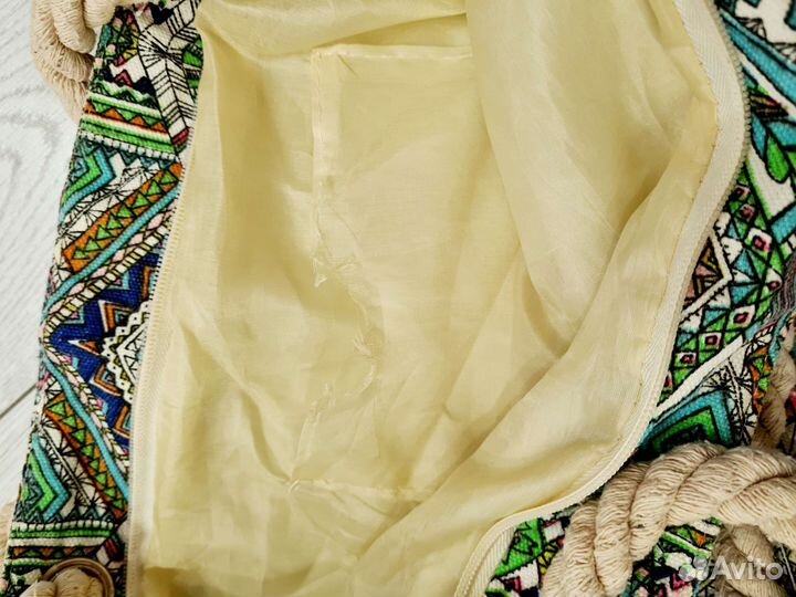 Cумка пляжная