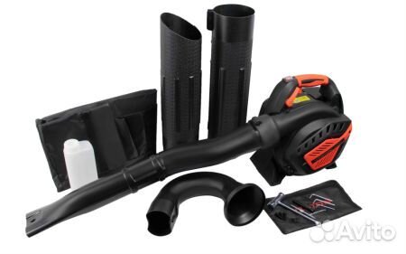 Воздуходувка бензиновая verton BW28 01.9672.10183