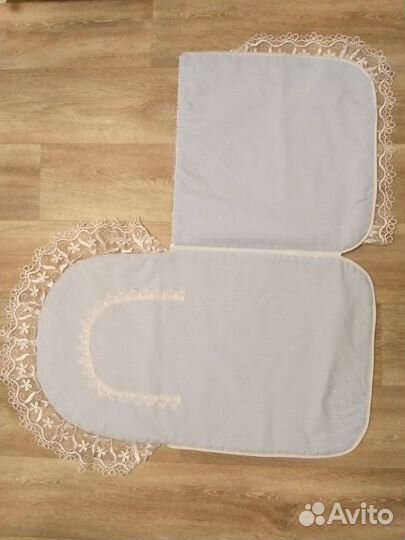 Конверт на выписку весна-лето