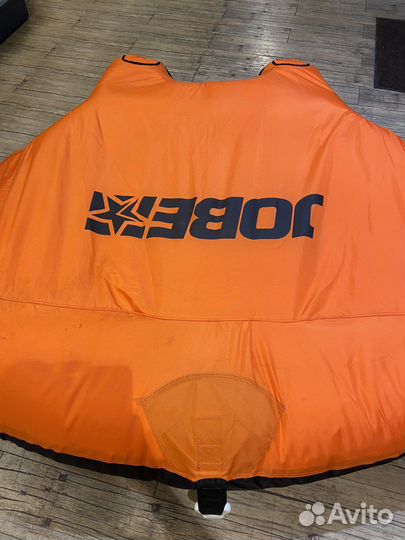 Буксируемый баллон Jobe Revolve Towable 2P