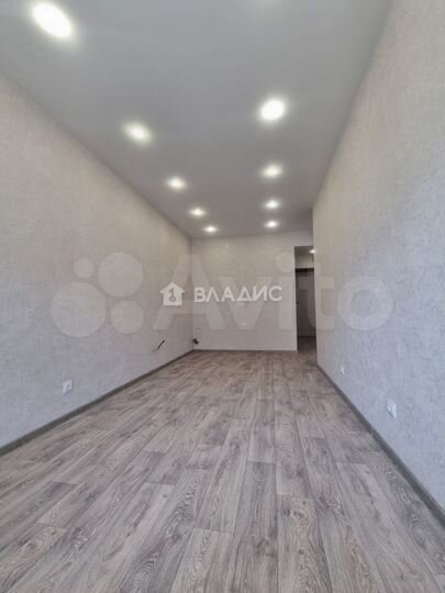 2-к. квартира, 54,6 м², 7/10 эт.