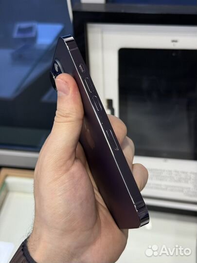 iPhone 14 Pro, 128 ГБ