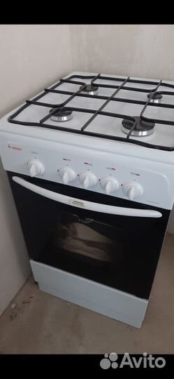 Плита новая кухонная. С доставкой и паспортом