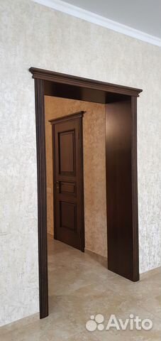 Двери межкомнатные