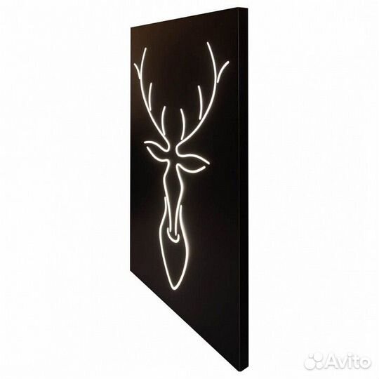 Панно световое Mantra Trazos 7267