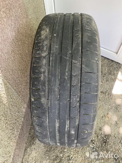 Continental ContiChampionContact 16/15.5 R15