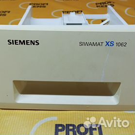 siemens siwamat не переключаются режимы стирки?