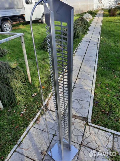 Стойка для cd dvd дисков