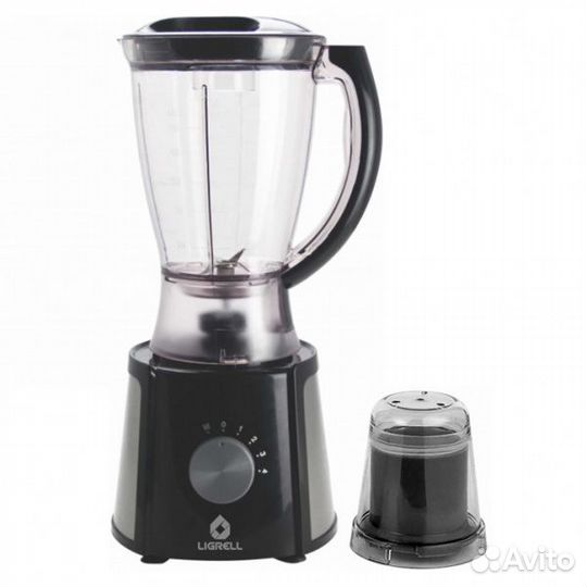 Блендер стационарный Ligrell LTB-500P